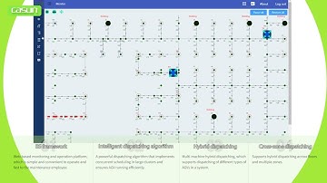 AGV APPLICATION IN INDUSTRY
