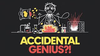 "Oops! These Dumb Mistakes Accidentally Changed the World" 🎉🔥