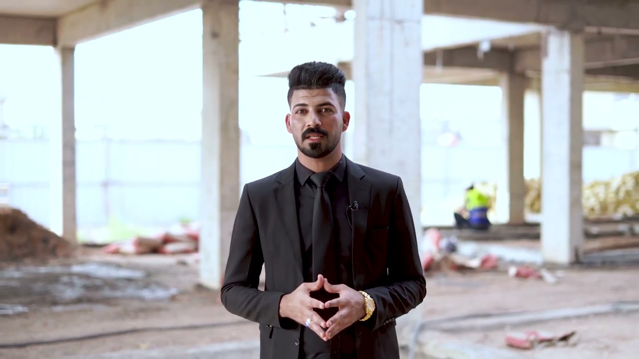 جولة من محافظة بابل حول المدارس الصينية / مجتبى صالح