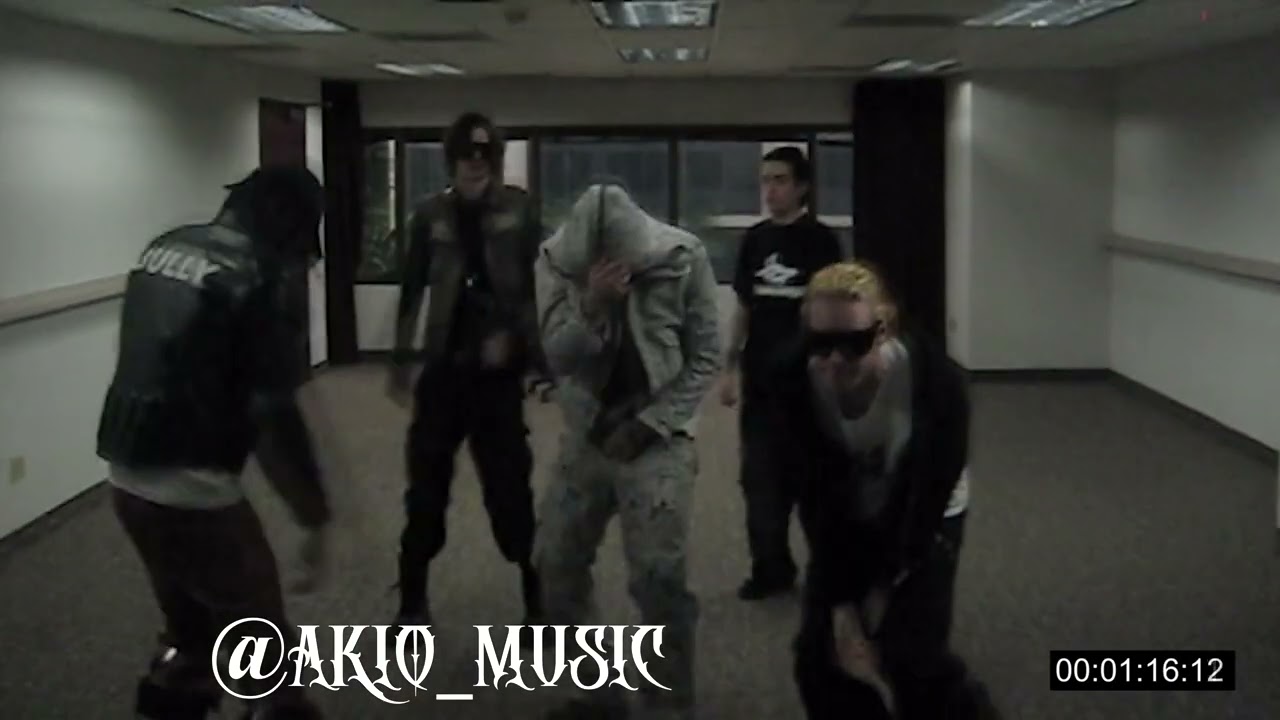 KAI ANGEL x 9MICE Type Beat - Stash (prod. Akio Music, scrn, nightvision)