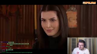 Efe Uygaç- Polat Alemdar Gansgtas Paradise İzliyor