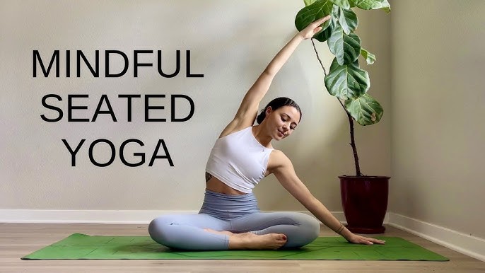 The Benefits of Mindful Yoga