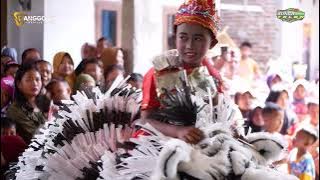 BRAJATUMAMA (MACANAN) - BUROK 'BUNGA NADA' LIVE LIMBANGAN - KERSANA ,08-09-2023