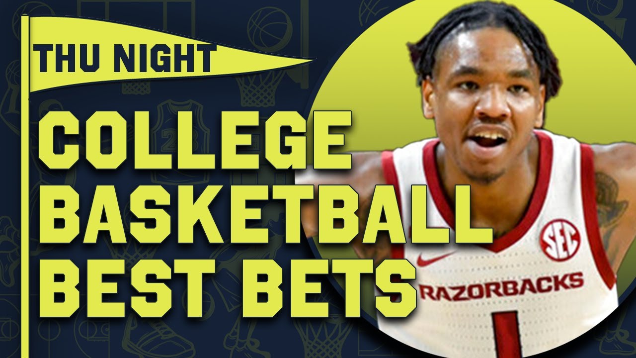FREE NCAA Basketball Picks & Predictions Tonight 3/17/22 2022 March