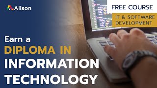 Diploma in IT - Free Online Course with Certificate screenshot 3