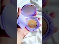 SOMETHINC Coverblur Pro Filter Breathable Cushion #shorts #shopeemy #somethinc #fyp
