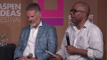 Redefining Masculinity