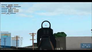 Phantom Forces Paradox Collab