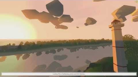 How to host an Unturned 3.0 rocket server