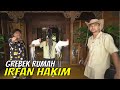 Eksklusif! Grebek Rumah Irfan Hakim | FYP (02/11/22) Part 1
