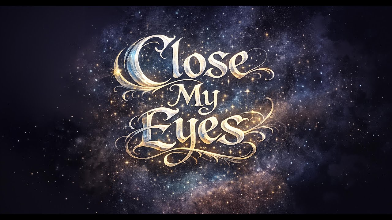 Close My Eyes