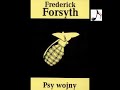 Psy wojny - Frederick Forsyth | Audiobook PL