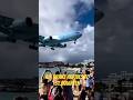 Drake Touches Down in St.Maarten #shortsfeed