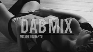 DAB MIX 2016 (Party Black Music) Mixed By Baryu