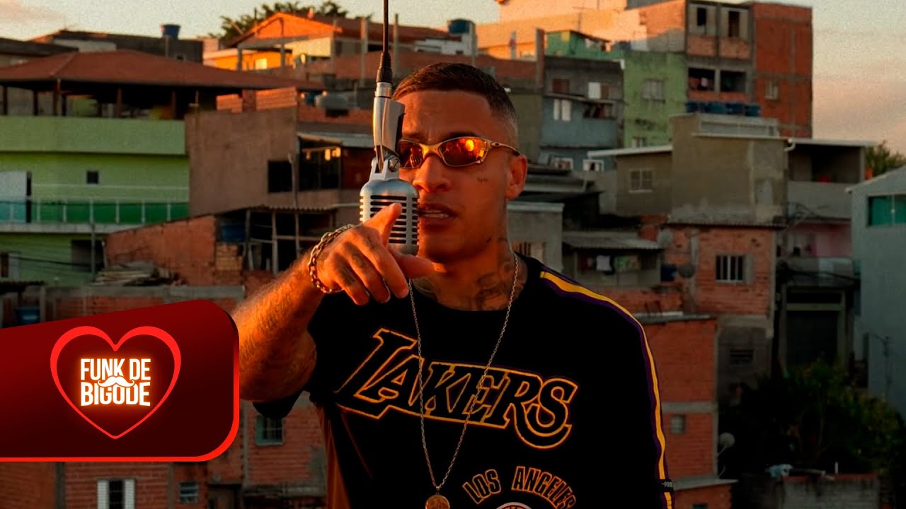 MEDLEY DE FIM DE ANO - MC Kadu (DJ Muck)