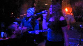 HIGHROLLERS BAND - RESAH ELLA