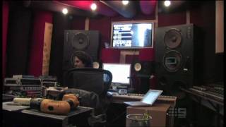 Slash - Behind The Scenes