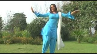 Saba Kazmi Hot Dance