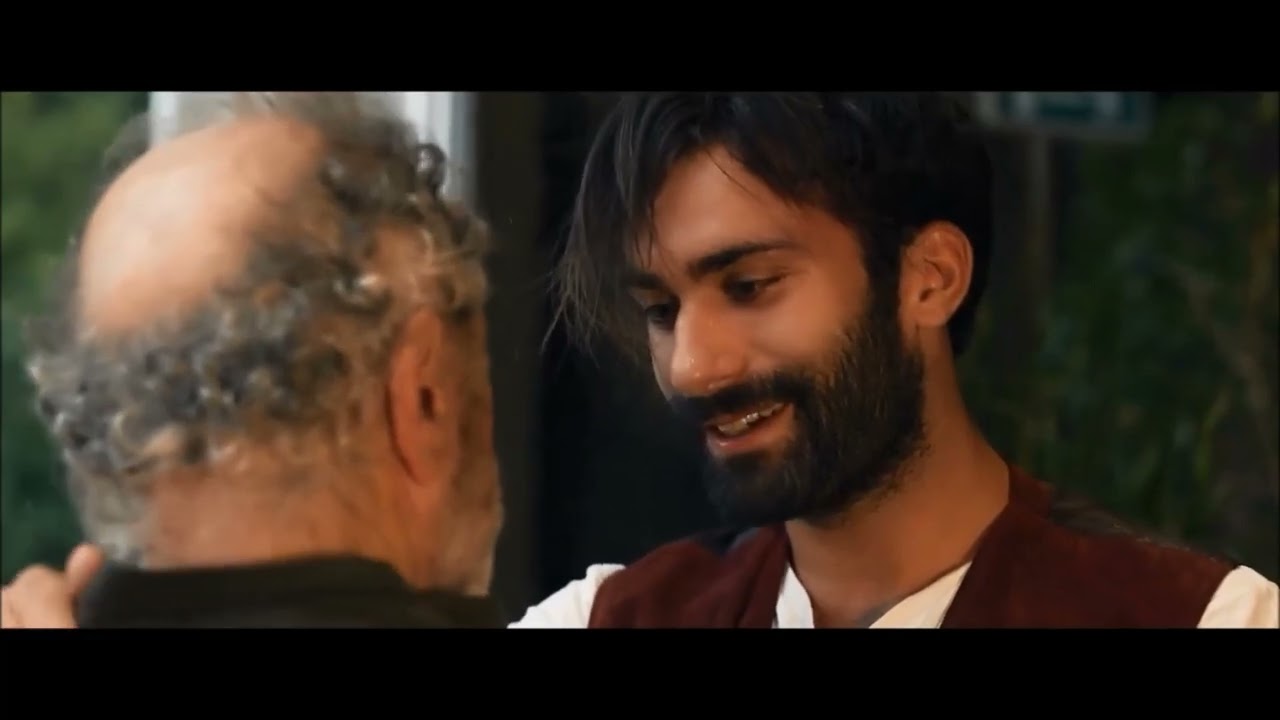 Lorenzo Provvedi Showreel