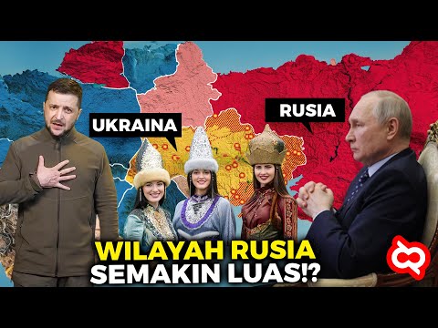 Bukti Rusia Tak