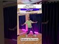 It’s magic song signature dance step #dance #hritikroshan #dancemoves #itsmagi #koimilgaya #learn