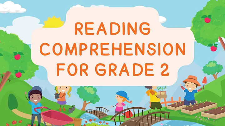 Grade 2 Reading Comprehension Made Easy: Building Strong Readers