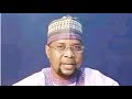 MALAM YAKUBU ISMAIL TARE DA MALAM MURTALA ASADA A WALIMAR AURE A GARIN DANDINMAHE