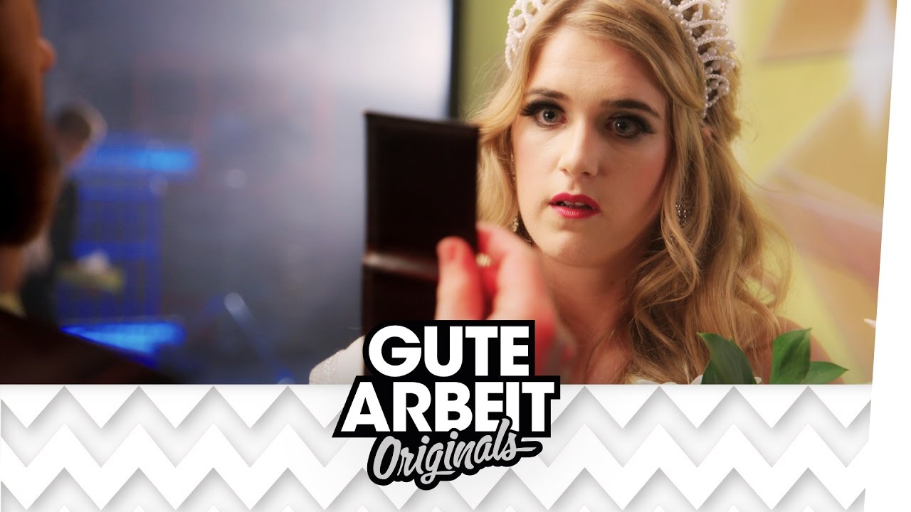 Miss Universe Sketch | Gute Arbeit Originals | playertube ... Miss Universe Sketch | Gute Arbeit Originals | playertube ... -
