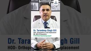 Robotic Knee Surgery vs. Robolens FT-3D Knee Resurfacing: Which is Better for You?