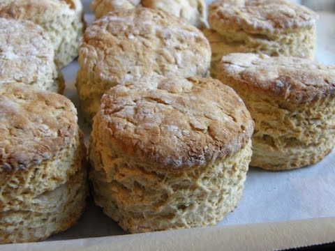 Beer Biscuits | HOW TO MAKE RECIPES EASY WAY