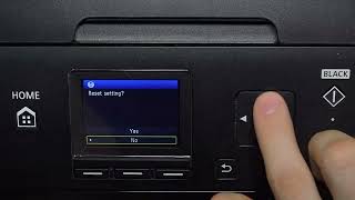 How to Factory reset Canon MG5700 series / How to reset all settings to default on Canon PIXMA 5750 How to Factory reset Canon MG5700 series / How to reset all settings to default on Canon PIXMA 5750