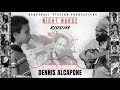 Dennis Alcapone - Tribute To Gregory [Night Nurse Riddim | Official Audio 2020]