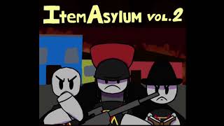 Item Asylum- A Train 1 MINUTE LOOP (0.55x slowed to perfection)