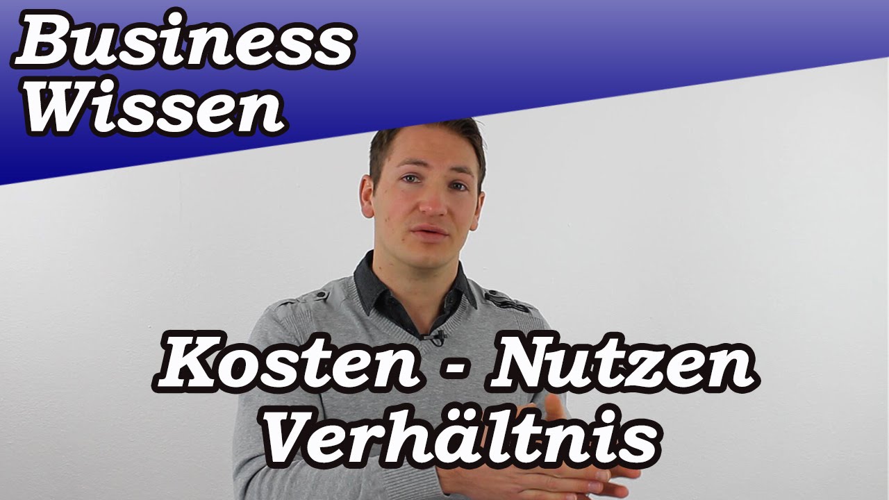 Das Nutzen Das Nutzen