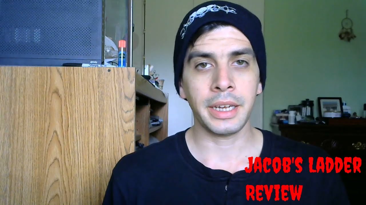 Jacob's Ladder: A Hellish Journey of Redemption