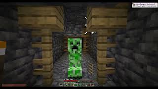 Creepers Dont' Explode!