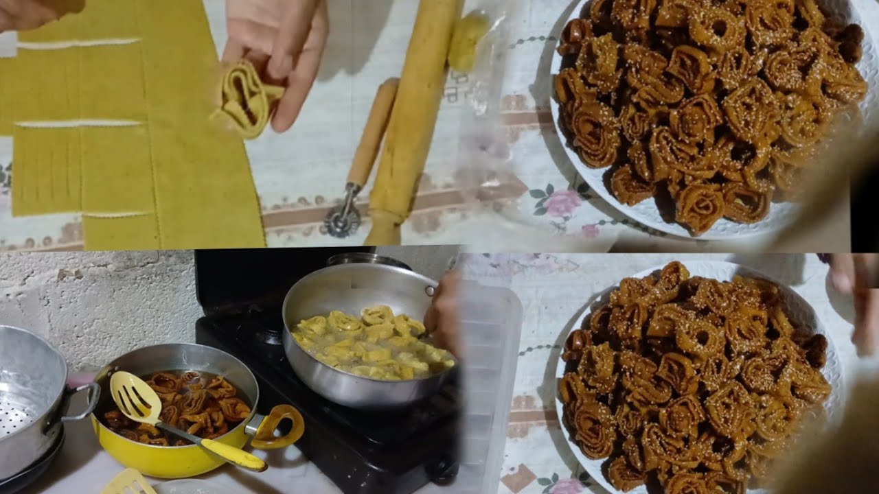  روتين يومي عنشارك معاكم شباكية ساهلة ماهلة وجديها بوحدك بلا عوين 