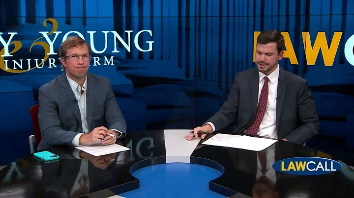 LawCall Panama City, FL - Grandparents' Custodial Rights - 2023