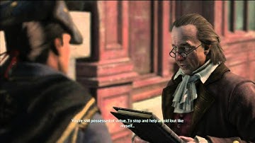 AC3 - Welcome to Boston - Sequence 2