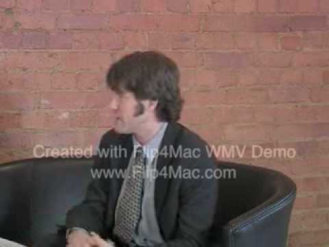 Joshua Hart Driven to Excess Greensafe Interview P...