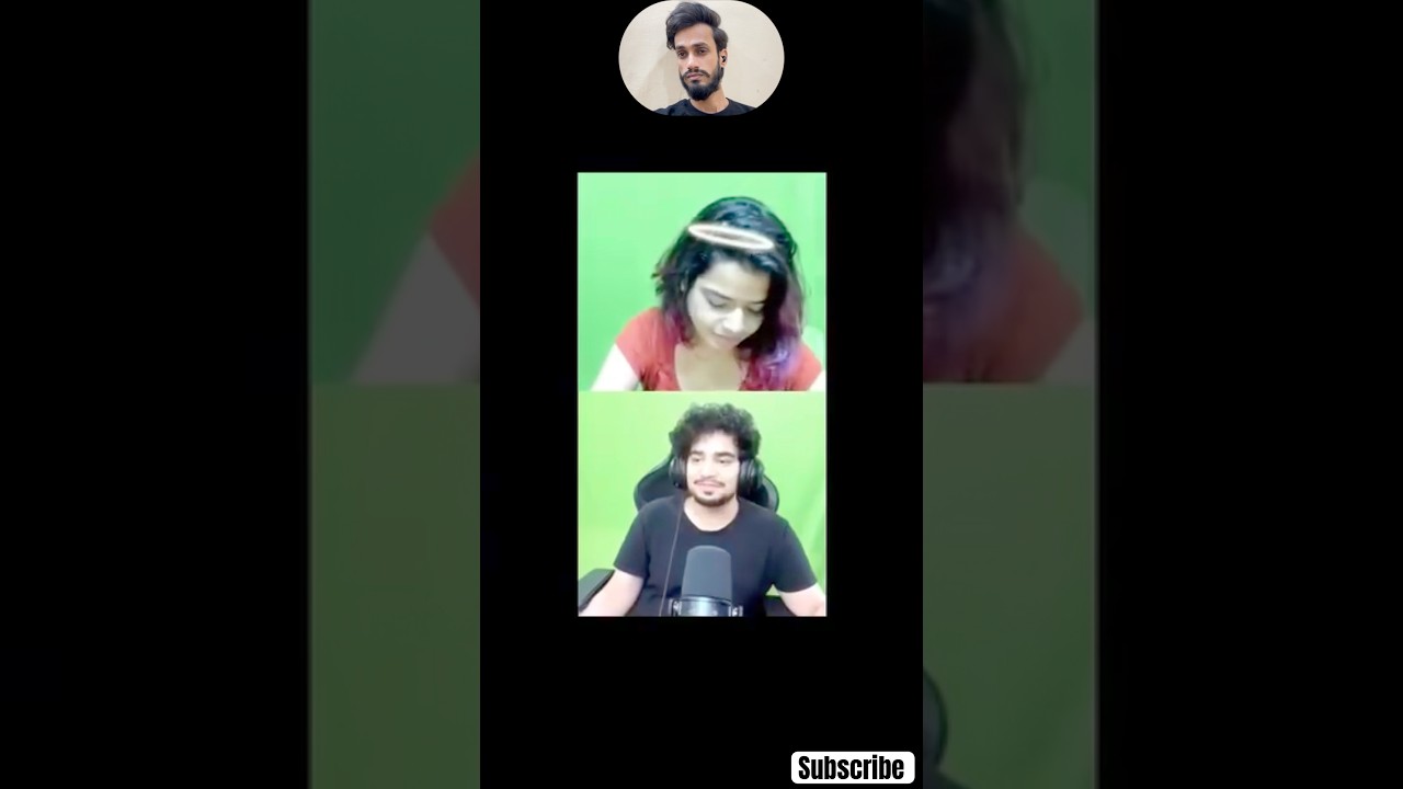 Samay loves Suhani shah