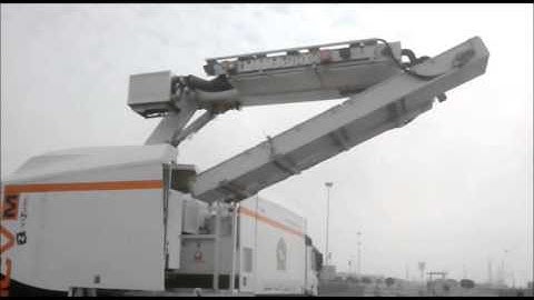 X-ray Inspection system