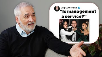 Kunstenaars- en artiestenmanagementcontracten ONTHULD!