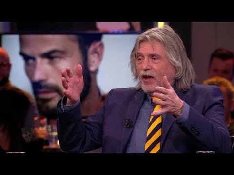 ''Arie Boomsma heeft ze allemaal de kast uit gejaagd" - VOETBAL INSIDE