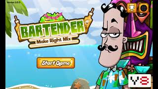 Bartender: Make Right Mix OST - Theme