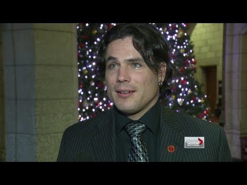 Video: Ar Brazeau vis dar yra senatorius?