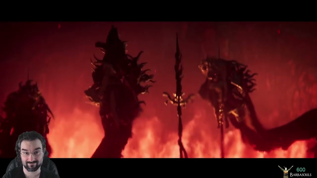 ELDEN RING: Shadow of the Erdtree, analisi dell'ultimo trailer!