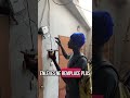 L électricien Atassa Shorts 