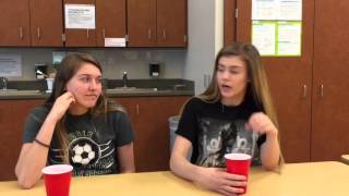 Health PSA Date Rape mrs Hutson