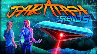 HiTech Dark Psytrance ● Jaratah & Friends - Full Album